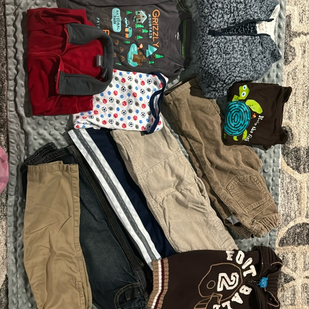 2t everything bundle!